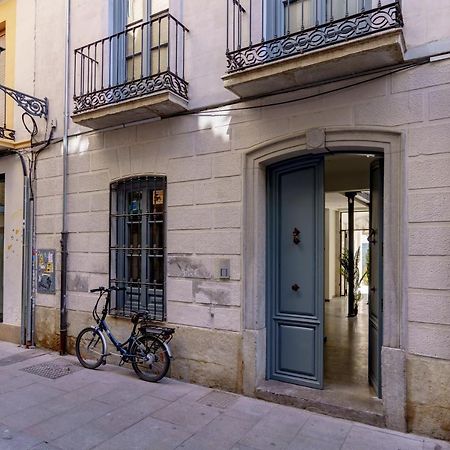 Apartamento Garden Art III Granada Kültér fotó