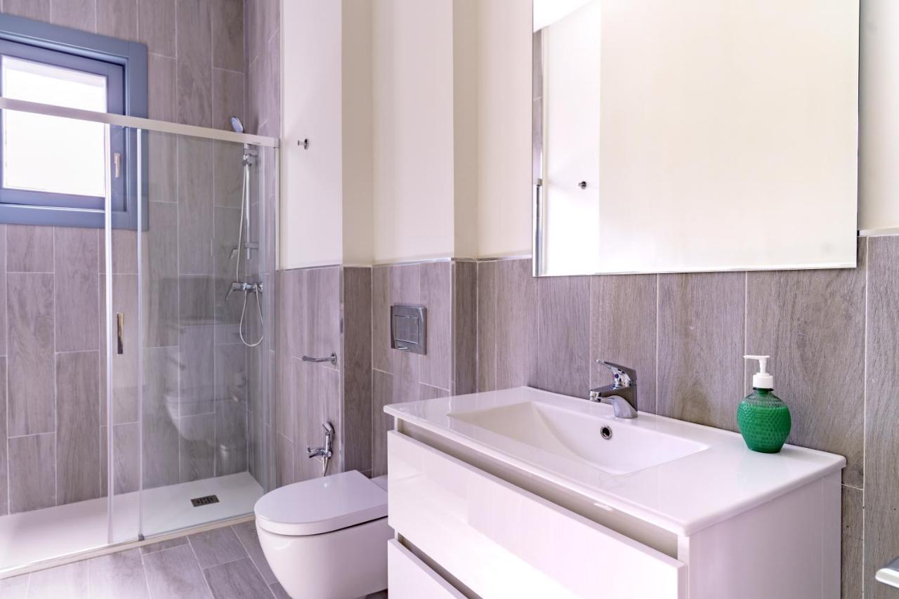 Apartamento Garden Art III Granada Kültér fotó