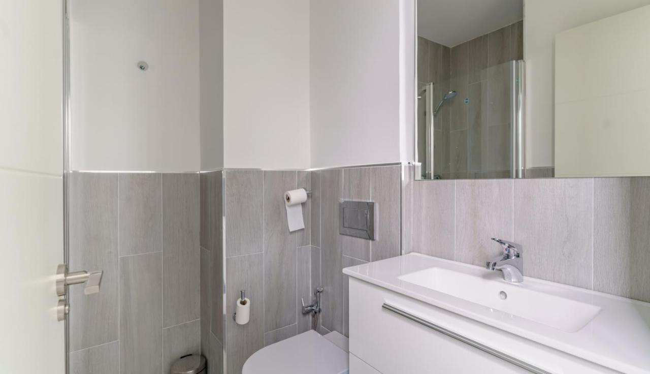 Apartamento Garden Art III Granada Kültér fotó