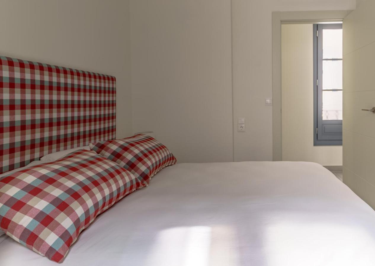 Apartamento Garden Art III Granada Kültér fotó