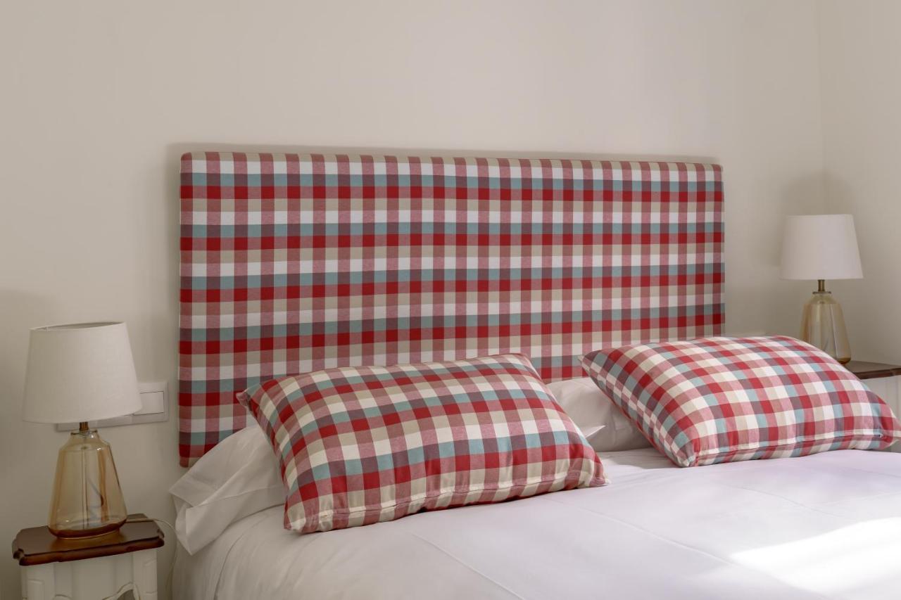 Apartamento Garden Art III Granada Kültér fotó