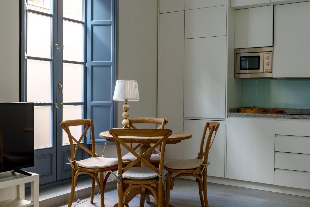 Apartamento Garden Art III Granada Kültér fotó