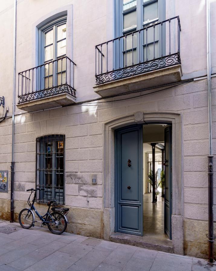 Apartamento Garden Art III Granada Kültér fotó