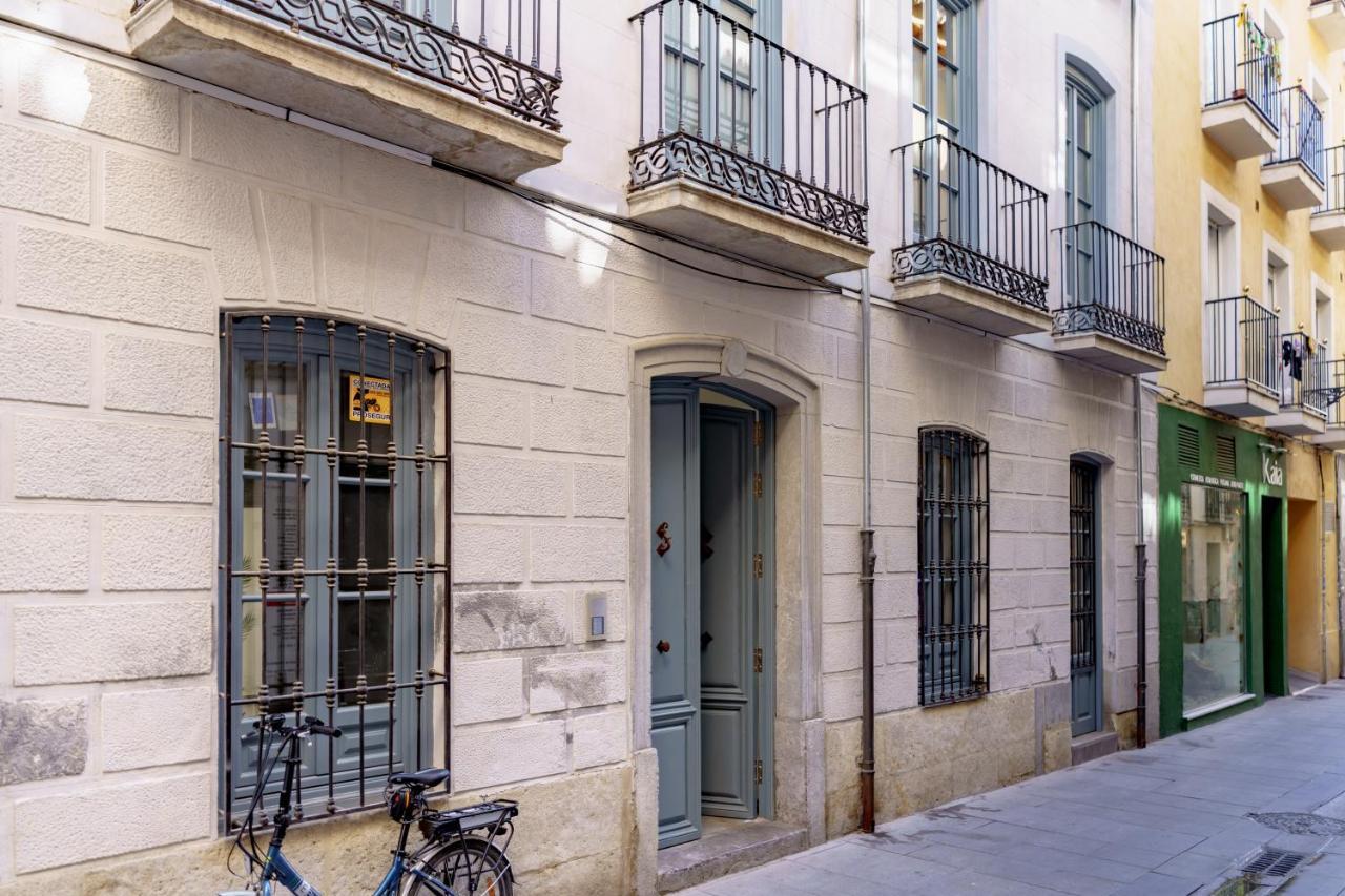 Apartamento Garden Art III Granada Kültér fotó